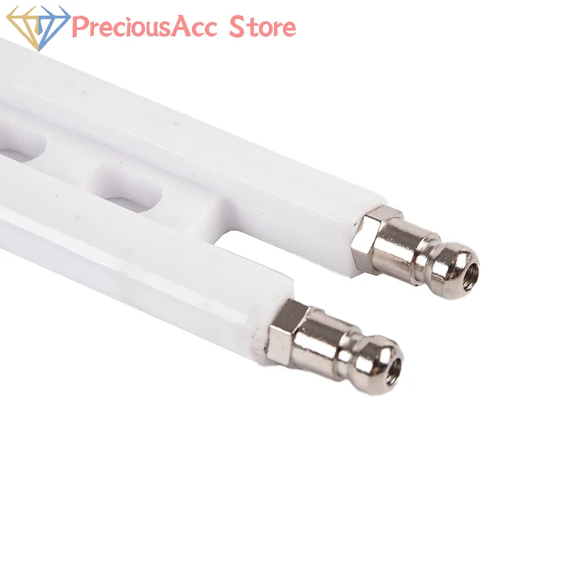 H Type Ceramic Ignition Electrode Double Pin For Oil Burner BT10 Heating System Replacement Component