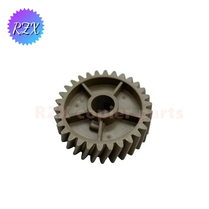 5PCS Brand New High Quality 30T Special Gear Fuser Drive Gear For Konica Minolta BH C454 454e  Copier Printer Parts