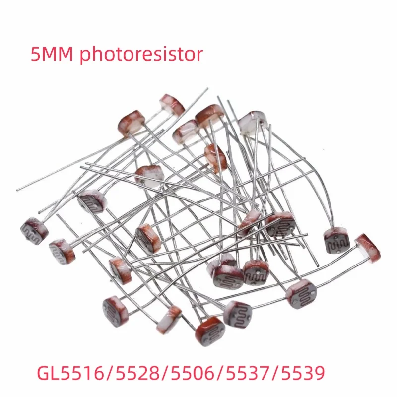 10-шт-ldr-фото-светочувствительный-резистор-фотоэлектрический-фоторезистор-5528-gl5528-5537-5506-5516-5539-для-arduino