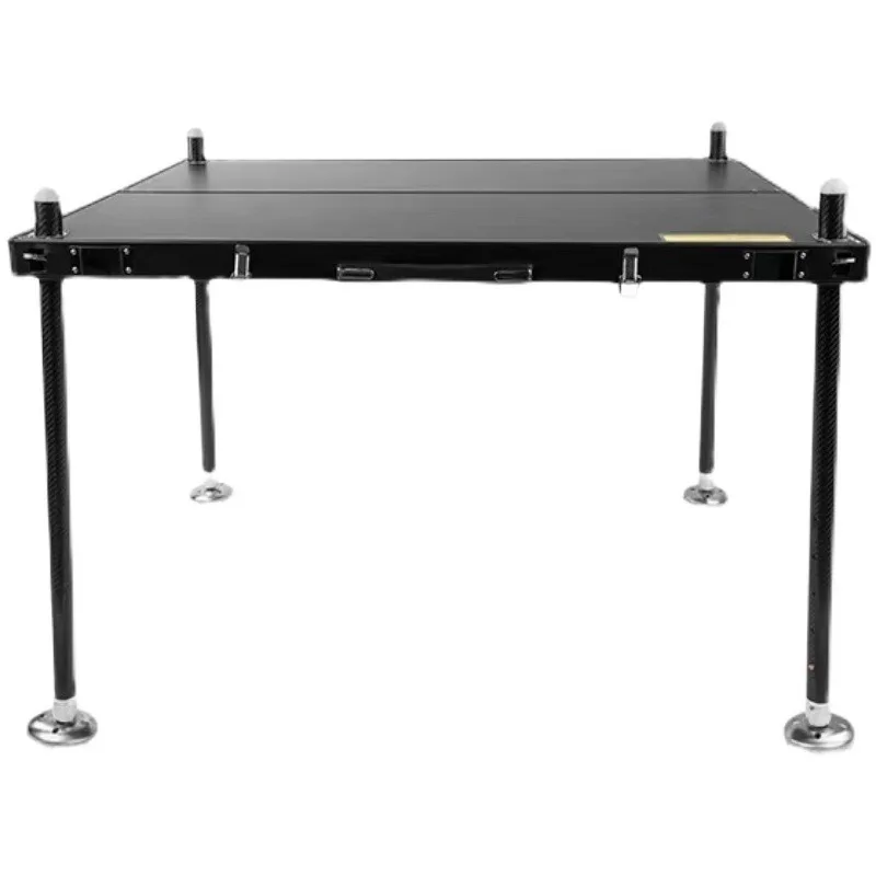 Air Diaotai four-legged Diaotai thickened platform carbon fiber deep water