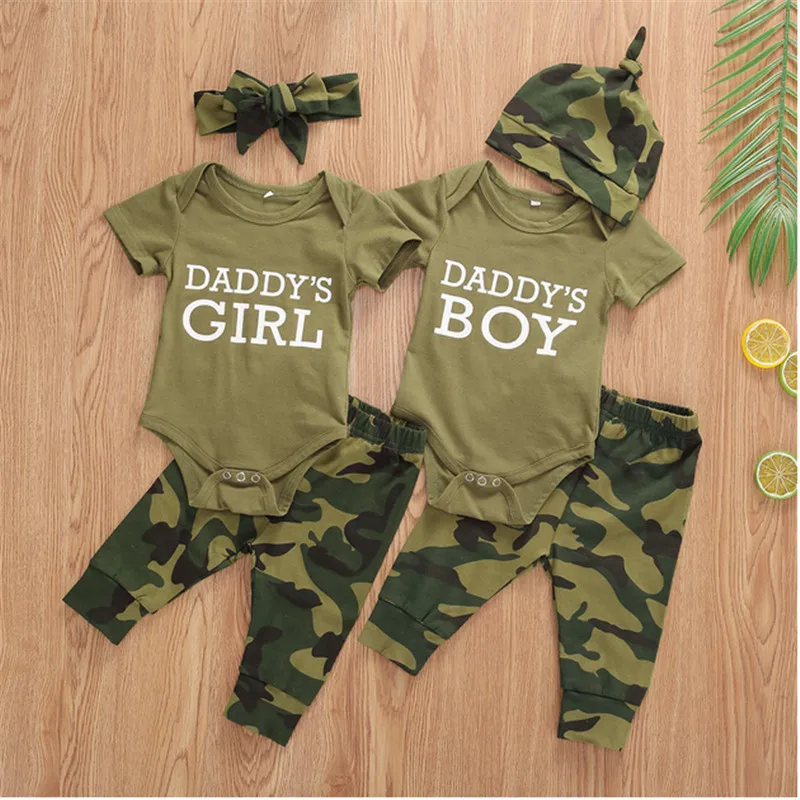 Conjunto de ropa de 3 piezas