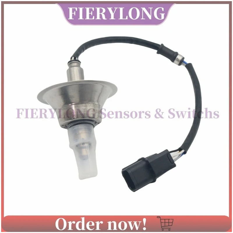 

36531-5K8-004 36532-5AA-A51 Датчик кислорода вверх и вниз для Honda Civic 2016-2020 Cr-V 2017-2020 1.5l 36532-5AA-A01