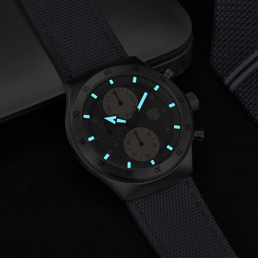 Nouveau Rollstimi 2025 montres - Smartwatch New Watches For Men avis et prix