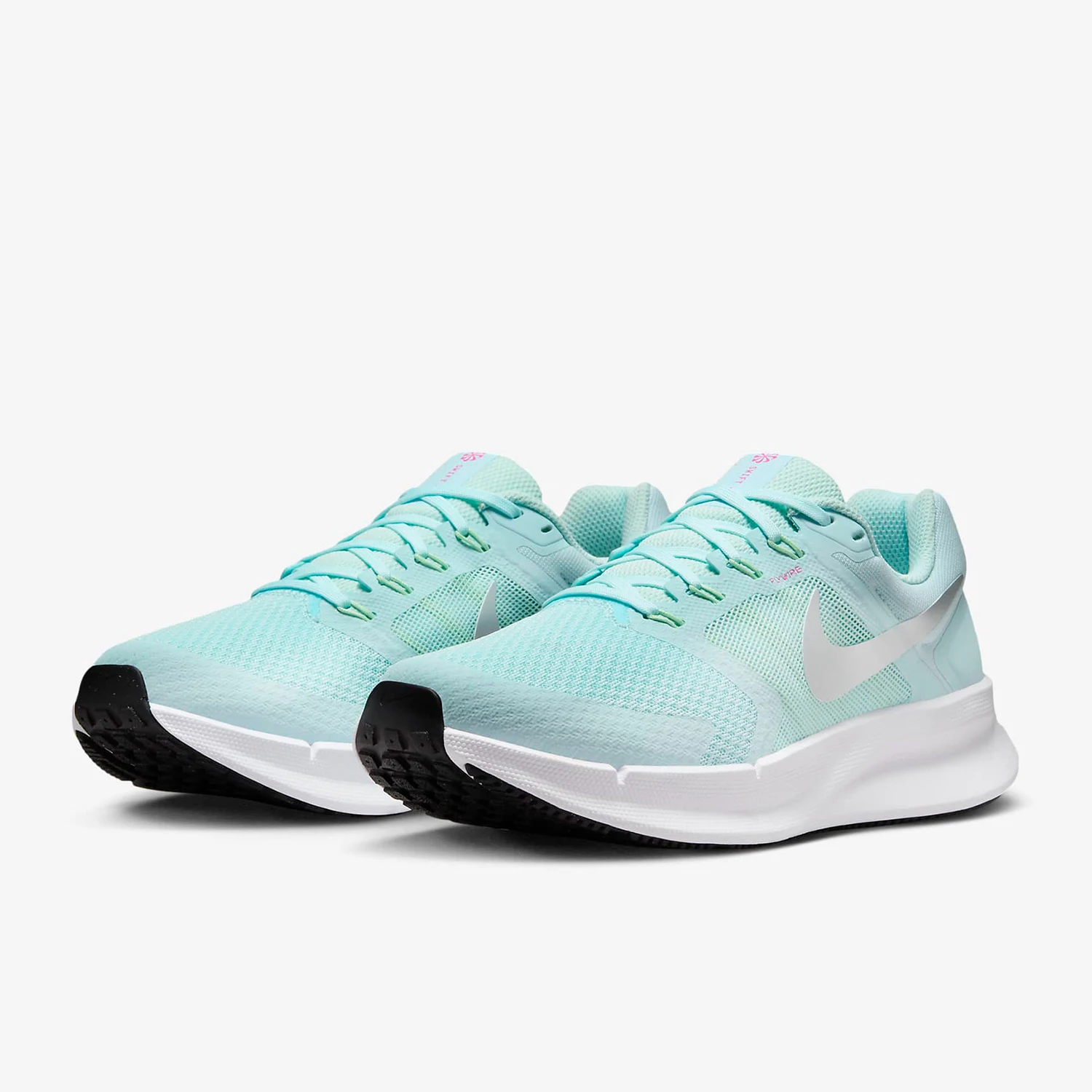 

Женские дорожные кроссовки Nike Authentic Run Swift 3, DR2698-402