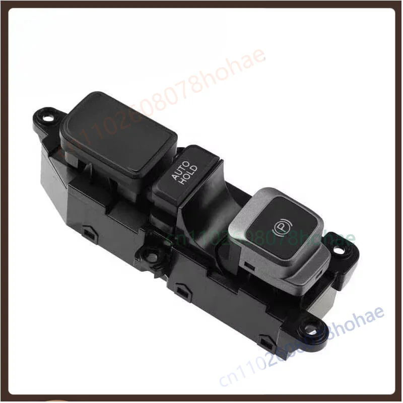 933102W2054X 93310-2W205 Parking Button Handbrake Switch For Hyundai Santa Fe DM Handbrake 2013 2014 93310-2W2054X 933102W2054X