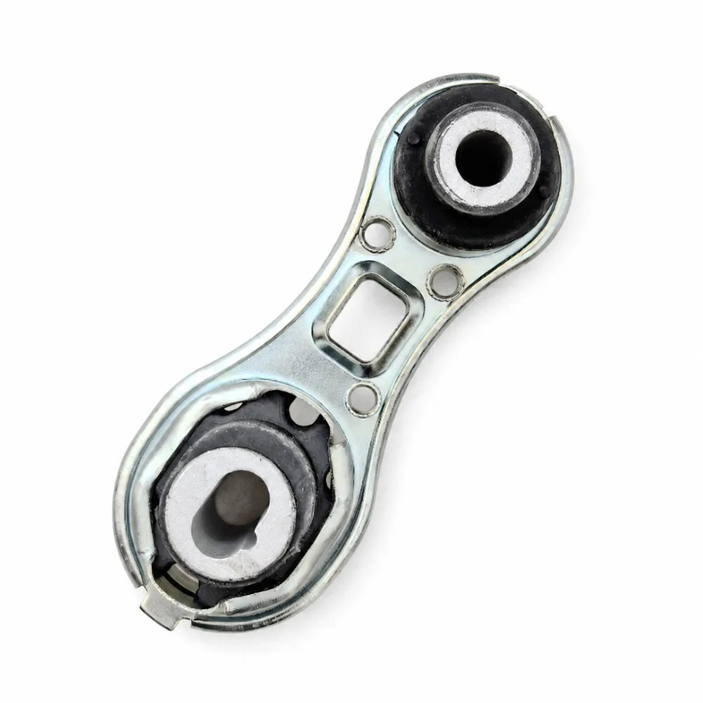 FOR Renault Megane II Scenic II Grand Scenic 2002-2009 Engine Motor Mount Gearbox Transmission Dogbone Mount  Kit Set