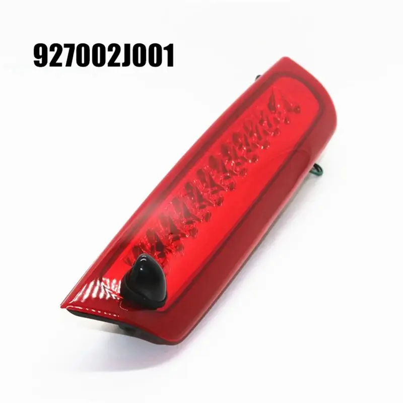 جديد 927002J001 LED ضوء الفرامل عالية المستوى ضوء الفرامل السيارات لكيا بوريغو موهافي 2008-2016