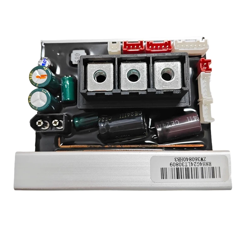 Original Controller for Segway Ninebot E2 Pro Electric Scooter Parts Kickscooter Motherboard Control Board Accessories