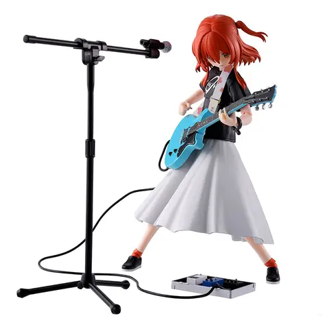 6 best sales बंदाई मॉडल किट - №6