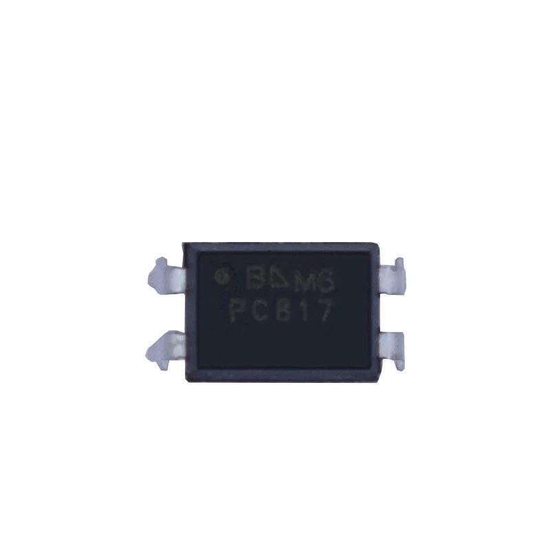PC817C PC817 EL817 PS817C DIP-4 transistor output optocoupler . In Stock
