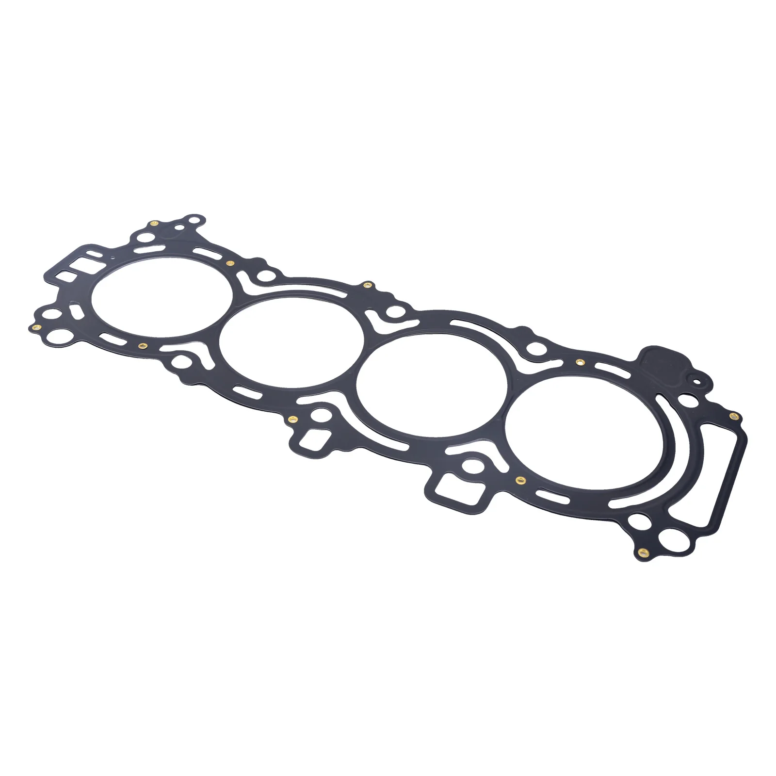 WATERLONG 6EK-11181-00-00 Cylinder Head Gasket Replaces for Yamaha Outboard 115HP 30HP 2014-2024