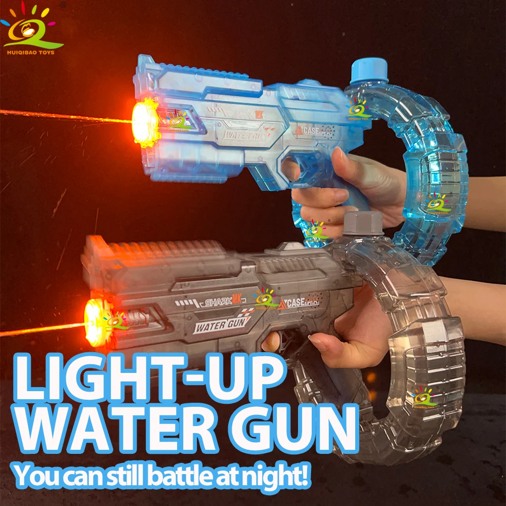 Thumbnail 2 - #1 Best Electric Water Guns to Buy In 2026