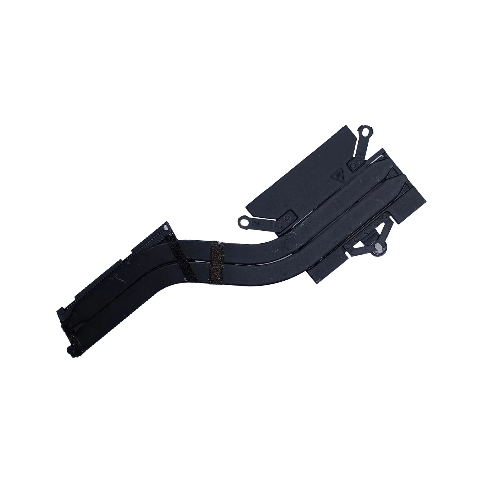 

0D1GKR for Dell Latitude 9510 Laptop CPU/GPU Cooler Heatsink D1GKR AT2RM0010TL