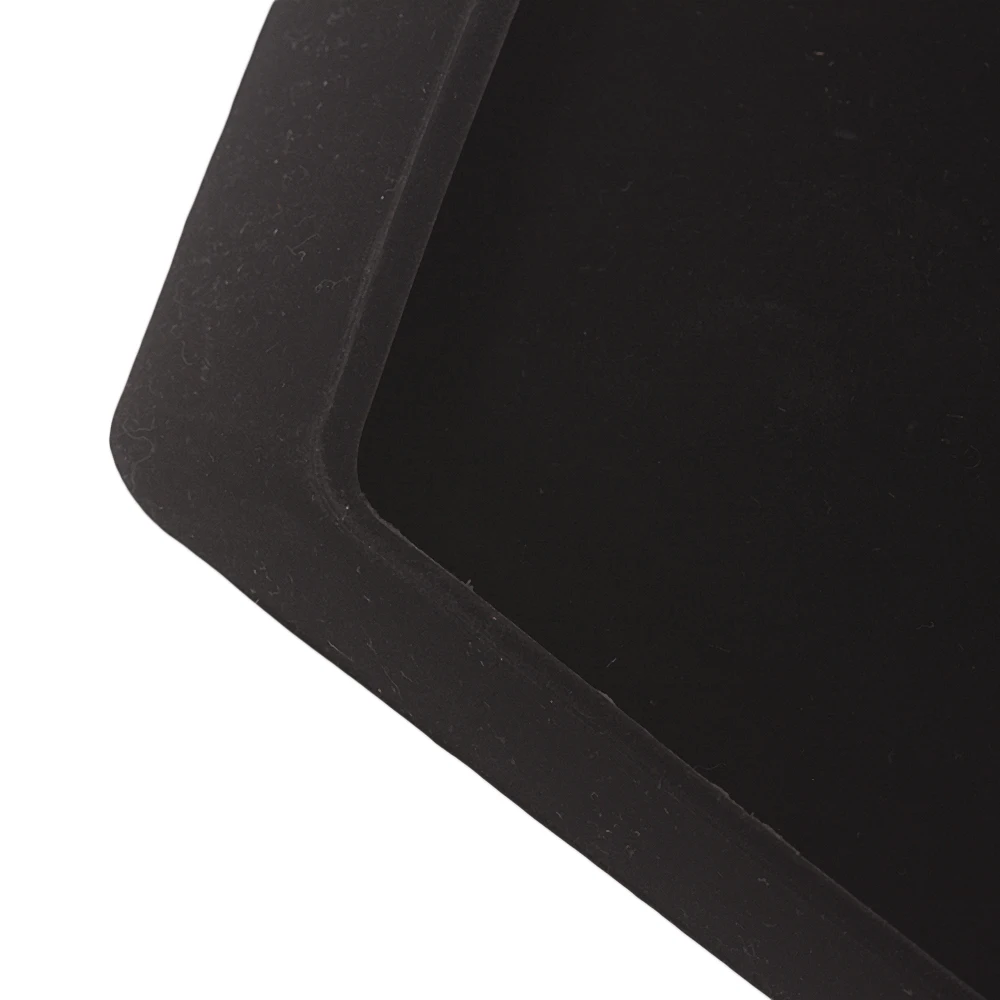Motorcycle Rubber Tool Box Kit Lid Top Cover For BMW R75/5 R60/5 R90S R100/7 R60 R80 R90 R100