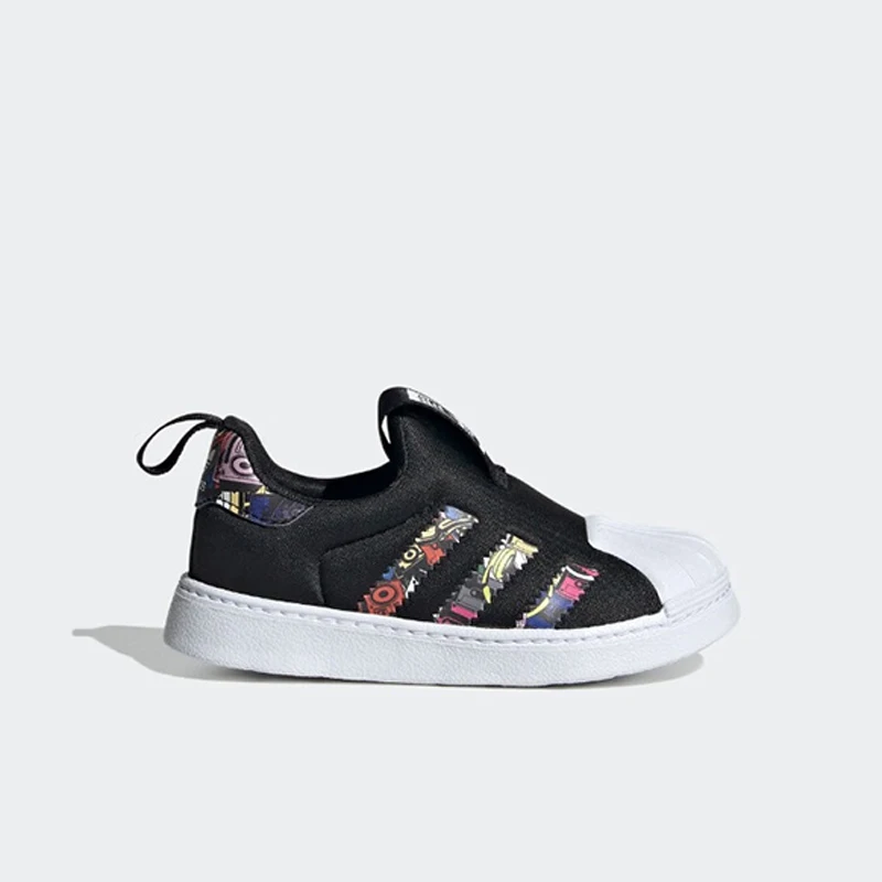 

Adidas Authentic Originals Infant Easy-On Sneakers IG9895