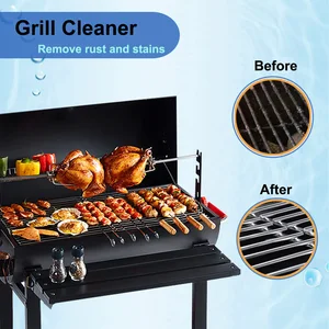 عصا تنظيف حجر الخفاف ، مقعد المرحاض ، الترسبات الكلسية ، وصمة عار الصدأ ، فرشاة إزالة الأوساخ ، بلاط الحمام ، بالوعة ، أدوات الغسيل المنزلية ، 5 قطع أعلى 10 مبيعات: كيفية القضاء على الضفادع من المرحاض - No2