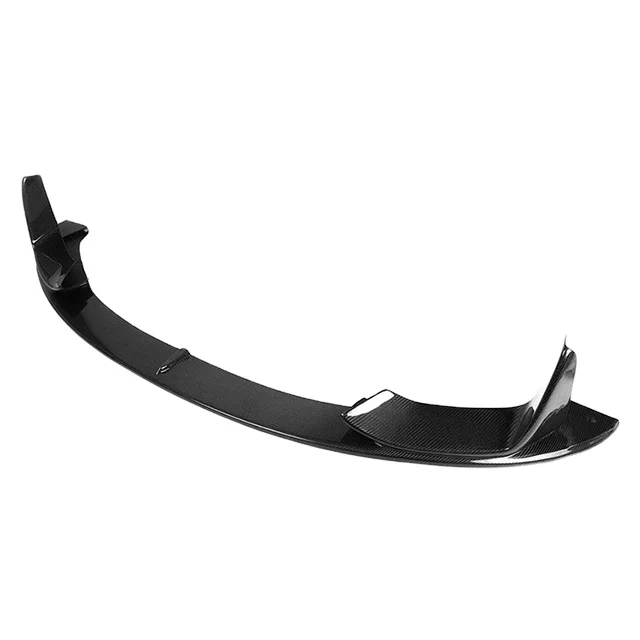 

Carbon Fiber Front Bumper Lip for BMW F80 F82 F83 M3 M4 MP Type 2015+