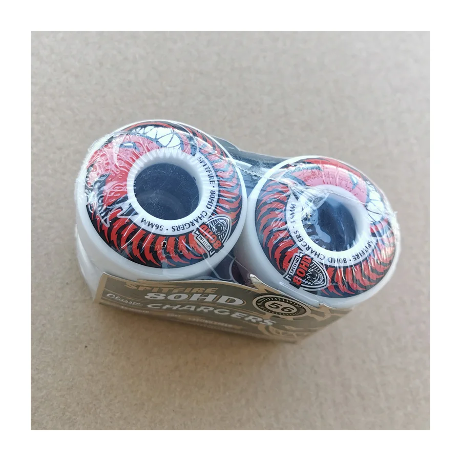 Original Skateboard-Rollen 52 53 54 56 58mm 101D 99D erhältlich SF hochwertige Skate-Rollen Skate-Zubehör