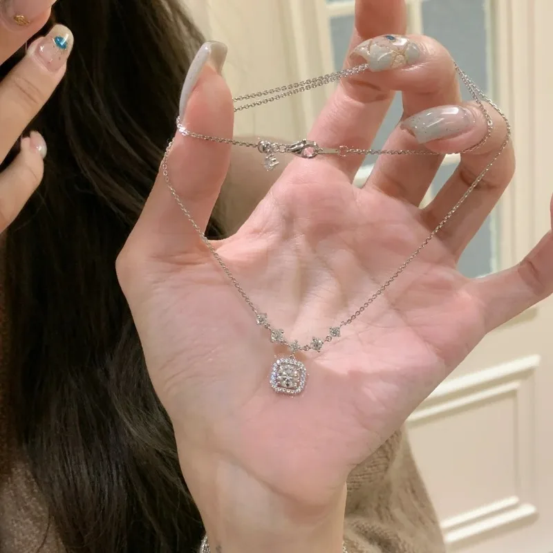 Sugar Cube Zircon N…