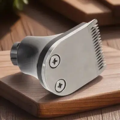 استبدال رئيس ماكينة حلاقة كهربائية عالمية استبدال جزء للرجال ماكينة حلاقة قابلة للفصل جزء الحلاقة الملحقات #6