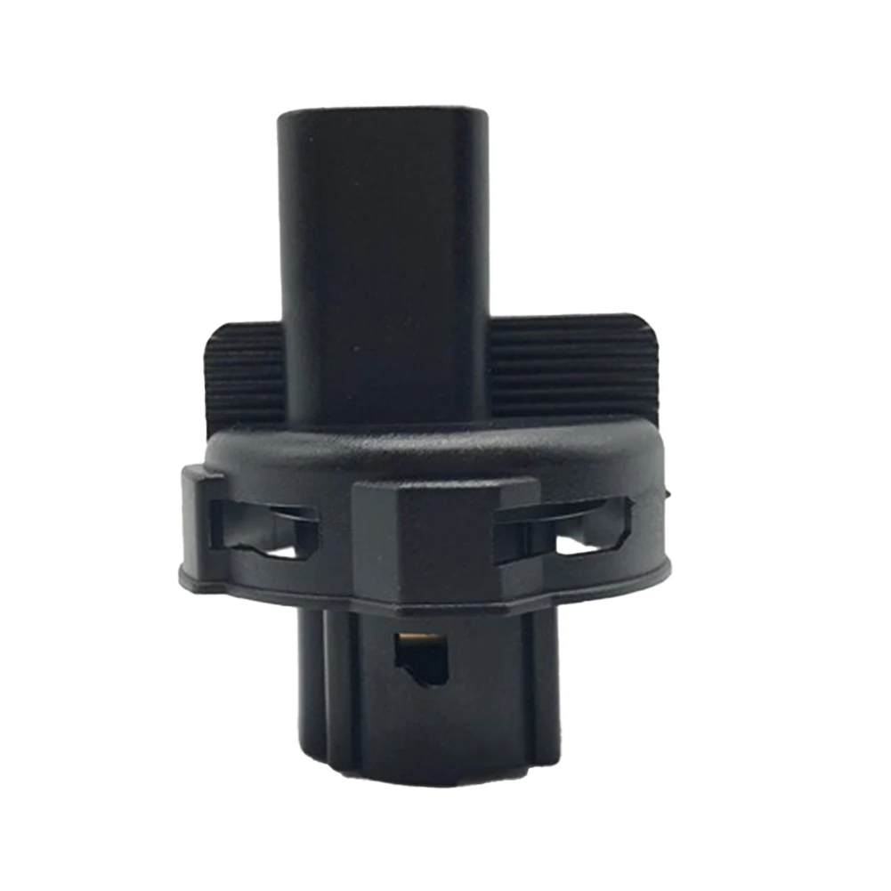 Car Accessory Glove Compartment Light Socket Car Interior Lighting Made Of ABS Material Non-deformation Quality