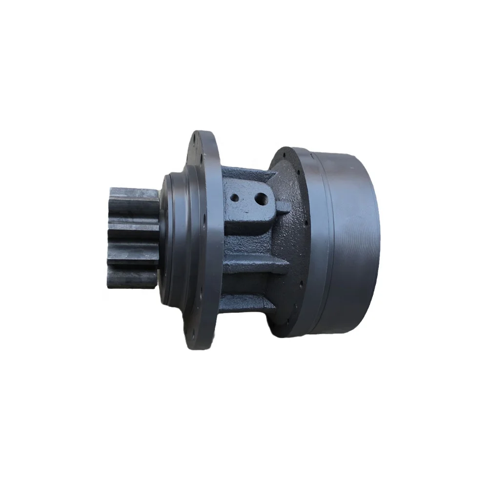 130426-00027 130426-00036 Reduction Excavator DX420LC-5 DX420LCA Swing Gearbox For Doosan 2401-9309A 170303-00073