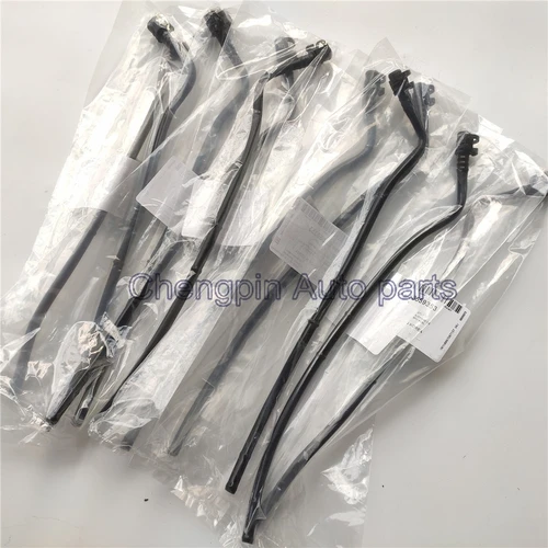 Imagen 2 del producto OEM de salida de tubo de calentador de cuerpo de acelerador 10X # 55559353 Para Chevrolet cruze 1,6 Excelle GT XT 1,6 Hideo Opel Astra Zafira