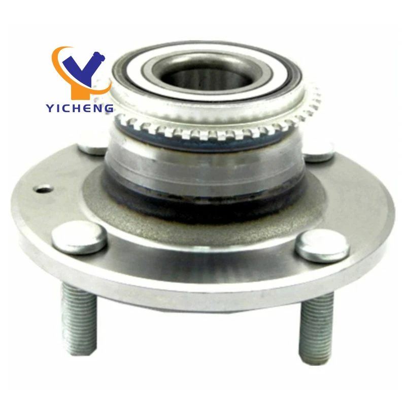

MR527452 Ступичный подшипник в сборе для Mitsubishi Lancer 2.4L 2.0L 2003-2013 PWK0049 MB809577 FBK577 MR403728 MR493619