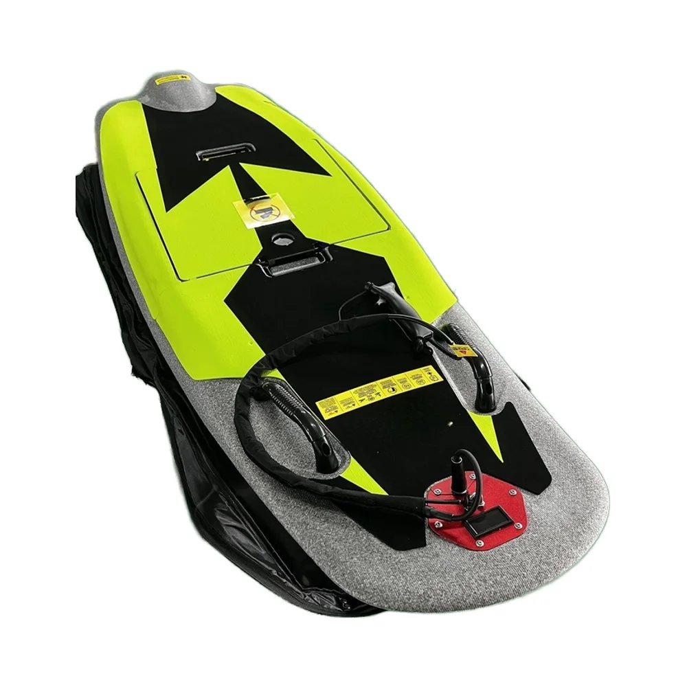 Custom Logo Surfing… - image