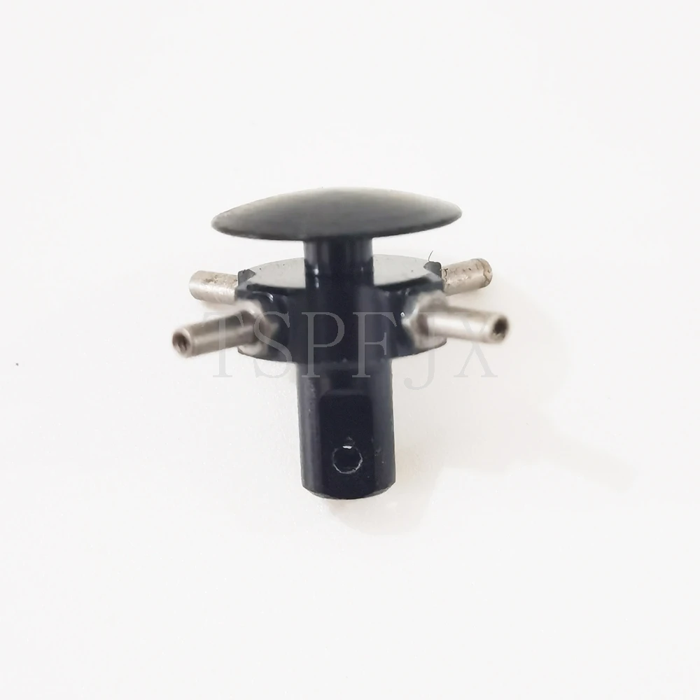 XKs XK K124 , K170 UH-60L Black hawk RC Plane Spare Parts Rotor head with horizontal axis