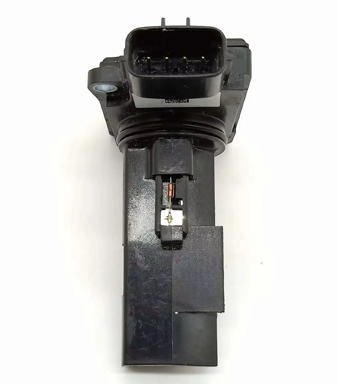 Medidor de fluxo de ar maciço Sensor MAF MR 985187   Para MITSUBISHI-Pajero IV SPORT II VAN CLASSIC Eclipse 3.0 3.8 V6 ZR GDi E5T60171 SU6978