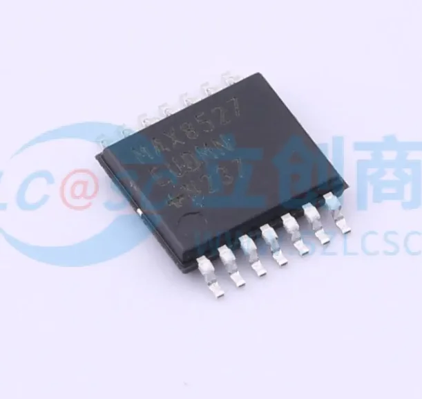 5PCS New original MAX8527EUD TSSOP14 Electronic Component
