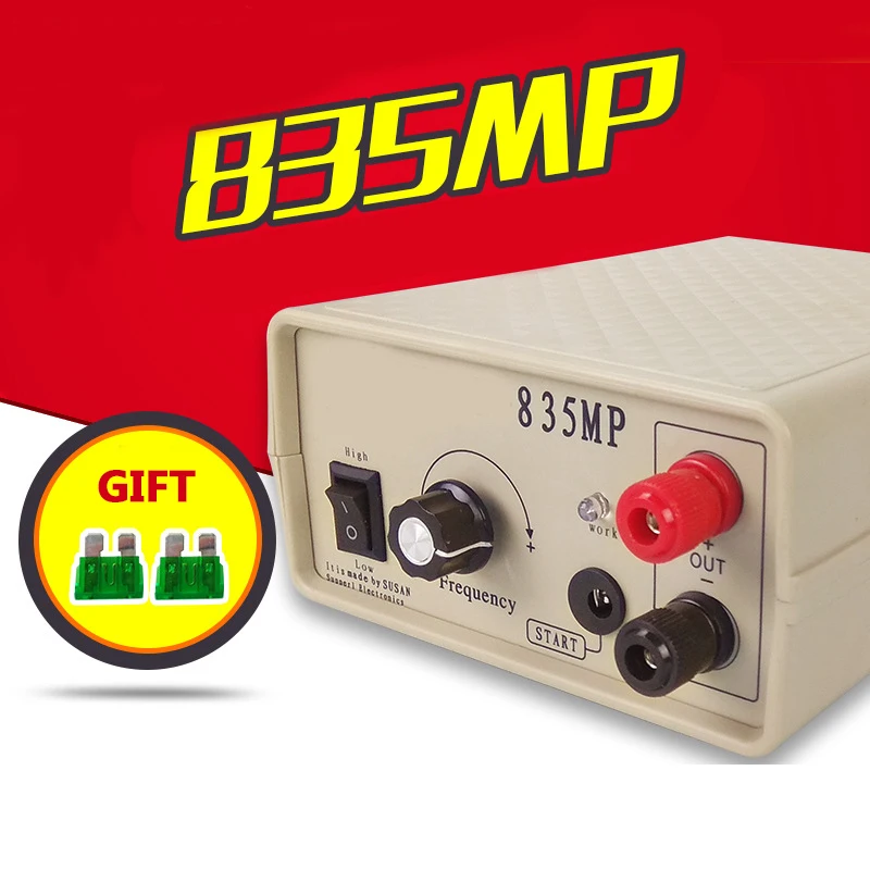 835MP power supply mixed current high power super power saving 12V battery inverter electronic boost converter transformer