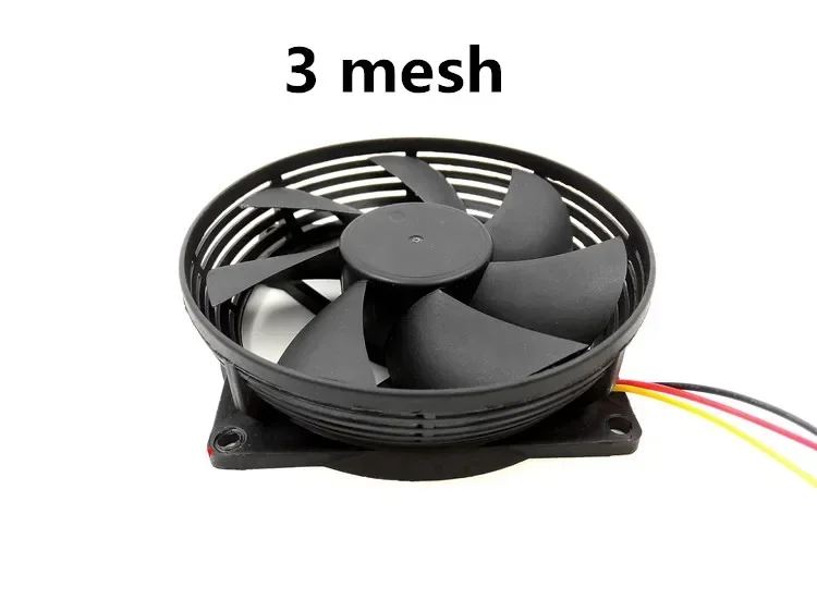 НОВЫЙ 9025 9225 90 мм 9 см круглый вентилятор для 775 Вентилятор охлаждения процессора DC12V Вентилятор процессора 3pin