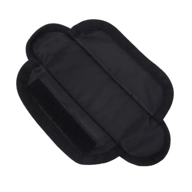 Durable Opening Shoulder Strap Belt Cushion Pad Replacement for Travel Computer