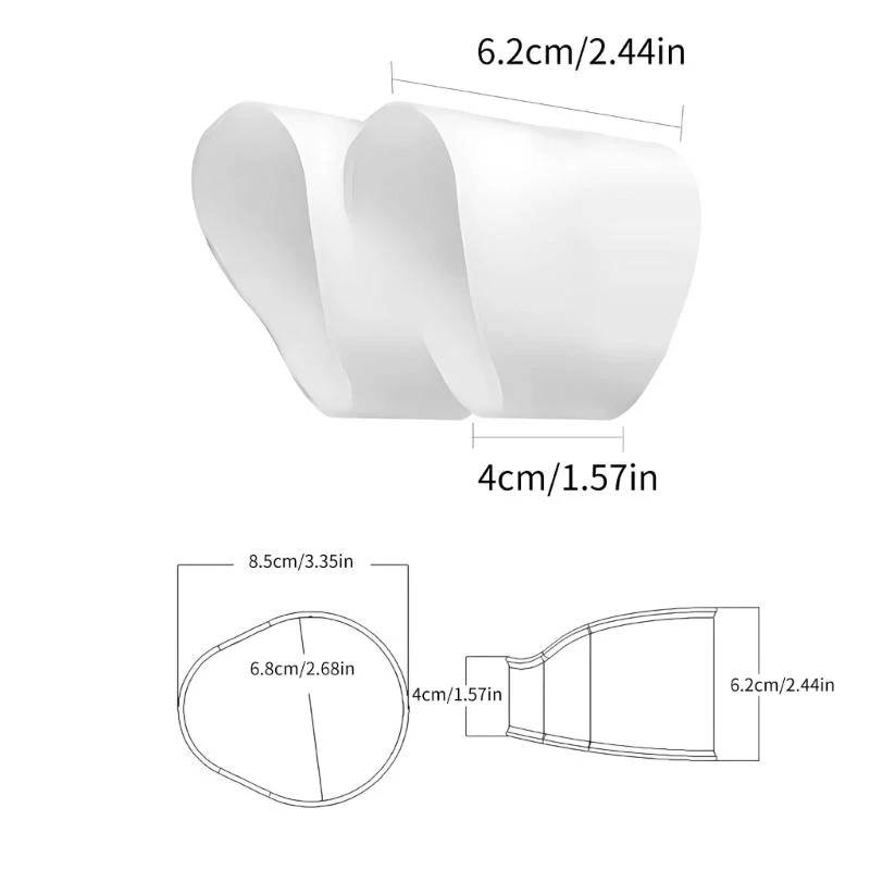 Рисунок 6 - Y1uc 2pcs Sports Youth Lace Lace