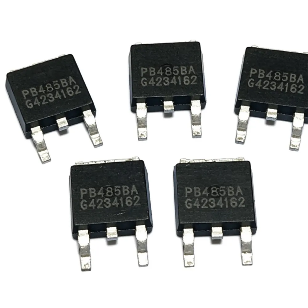 5PCS 4P0409 IPD70P04P4-09 -40V -73A 65S650CE IPD65R650CE 700V 10.1A 78M18A 79M18A CR5AS-12 PB485BA TO-252
