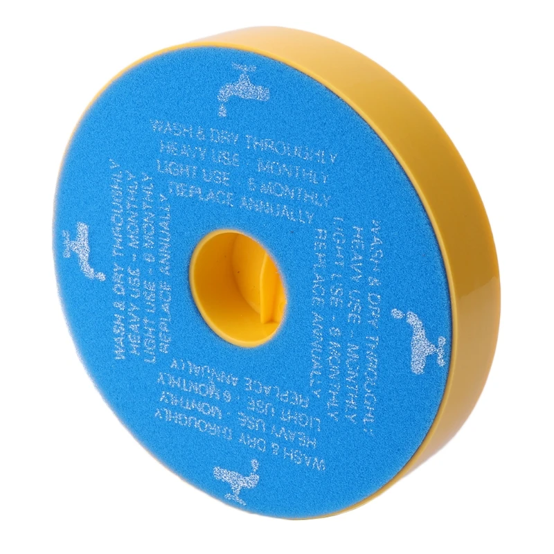 Trước Động Cơ Bộ Lọc HEPA Cho DC05 DC08 DC14 DC15 Hút Phần Dropshipping