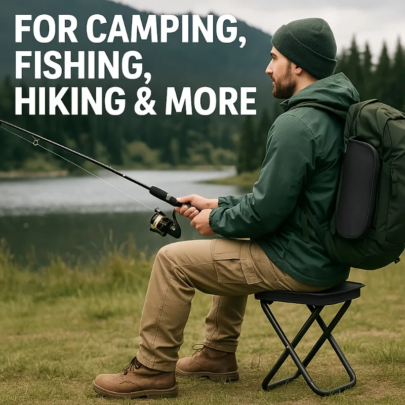 Thumbnail 4 - #24 Latest Fishing Chairs Offers