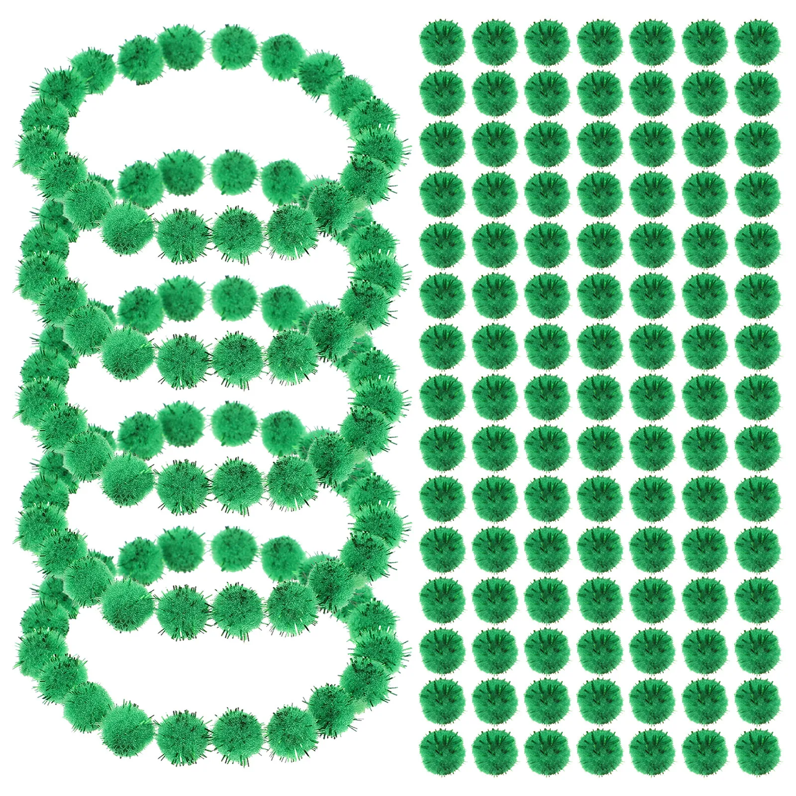 2000-pecas-de-pompons-decorativos-para-artesanato-materiais-diy-para-roupas-acessorios-de-costura-e-fantasias