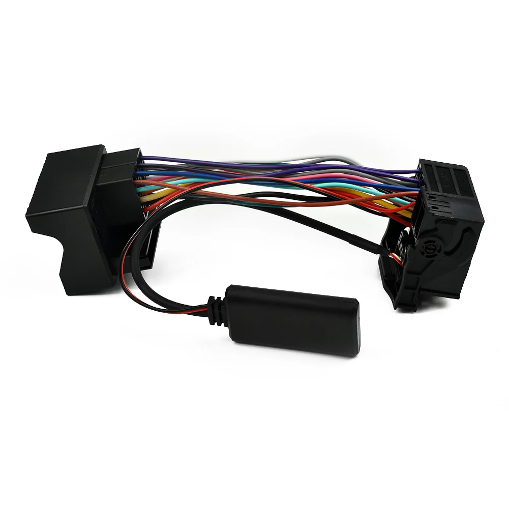 for durable Hot Sale New for video Adapter Replacement 5-12V E39 E53 X5Z4 for e85 E86 X3 E83 For BMW COOPER Parts