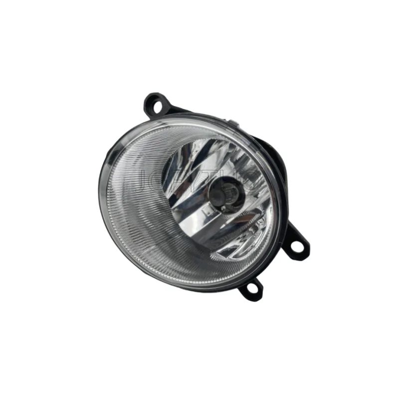 Amortecedor dianteiro do carro luzes de nevoeiro para toyota hilux revo 2015 2016 2017 2018 halogênio nevoeiro lâmpada acessórios