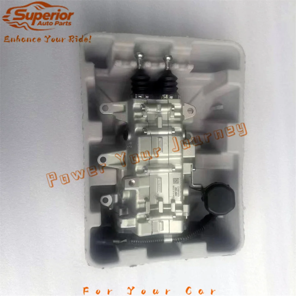 

D7UF1 Привод сцепления коробки передач 41470-2D011 для Hyundai Kia Tucson 1.6L, высокая точность и долговечность