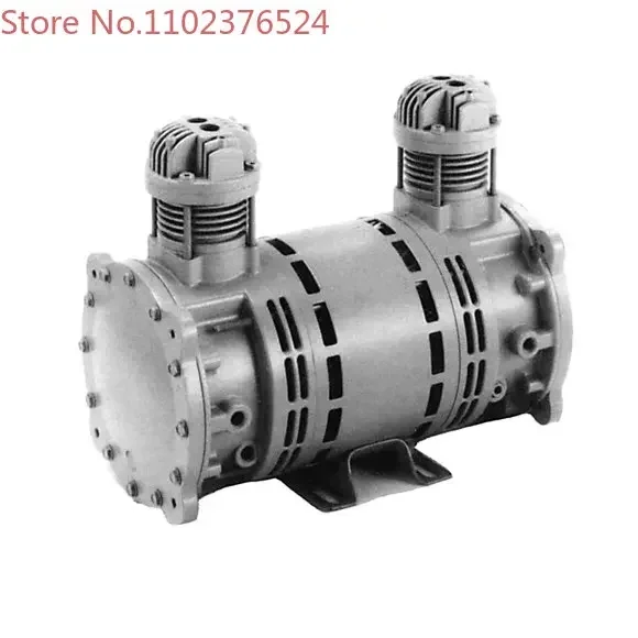 

Vacuum pressure piston pump 2520CL60