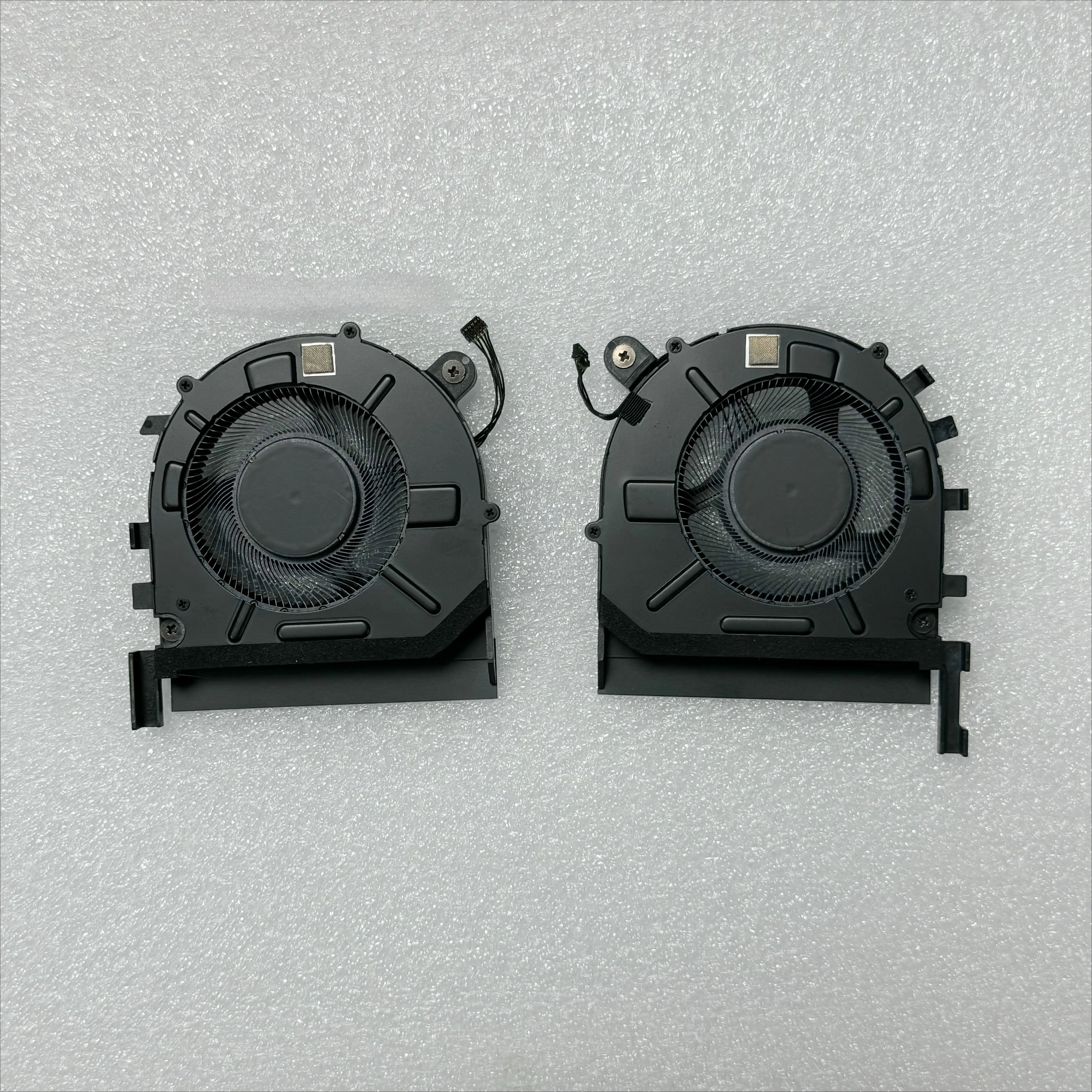 For ThinkPad P14s Gen 5 T14P GEN2 Cooling Fan 5F10Z58271 5F10Z58272 Notebook Internal Repair Part