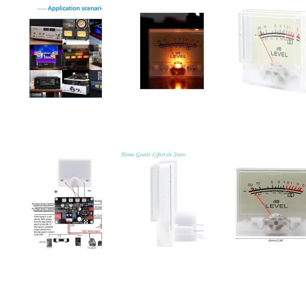 E74E Meter Header V…