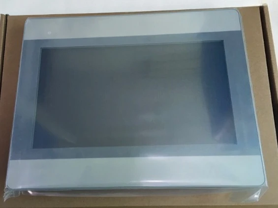Brand New Original  MT8101IE HMI Touch Screen 10.1 Inch MT8102IE MT6100I MT8101 IE MT8100IE Fast Delivey