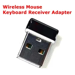 Wireless Mouse Keyboard Receiver Adapter for  M905 M720 M325 T620 T400 K800 K750 K520 MK710 MK520 MK270 Mouse Keyboard