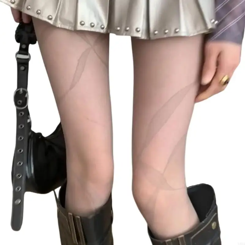 y88a النساء الشريط الجوارب منقوشة طالبات الجوارب الجوارب الجوارب الجوارب الساحلية