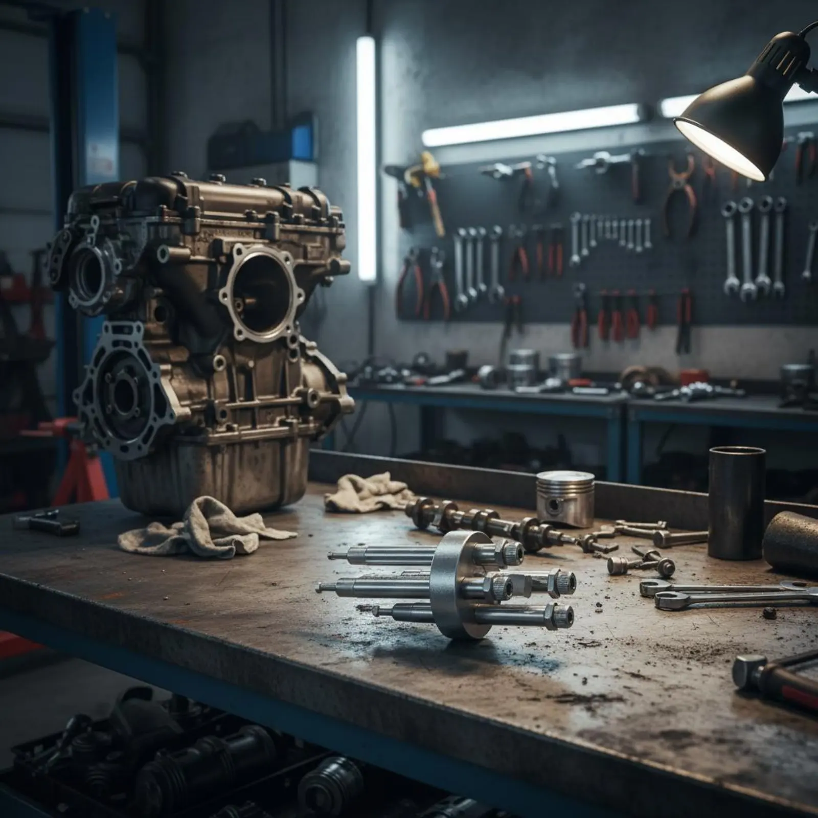 

Air Conditioning Cooling Unit Bearing Puller Easy to Use Pulley Bearing Removal Tool Portable Heat-Treated for Mechanics